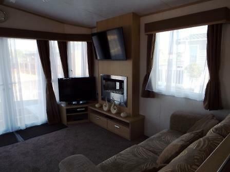 3 Bedroom Caravan Tattershall Exterior foto